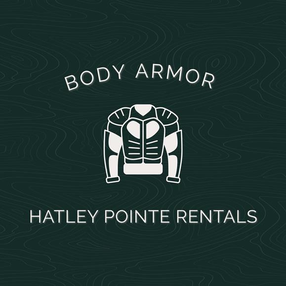 Body Pads
